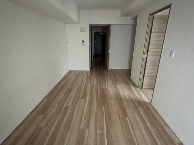 居室・リビング　ゆったり過ごせるリビングです