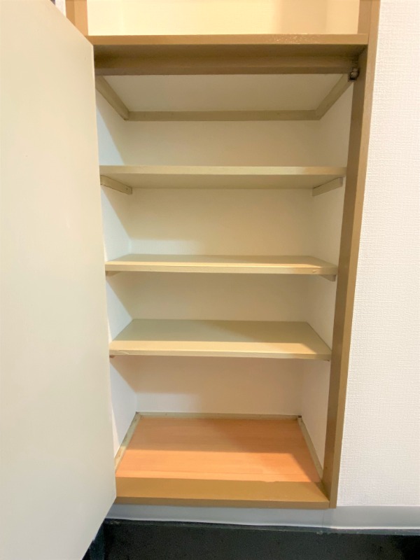 収納　※別部屋参照