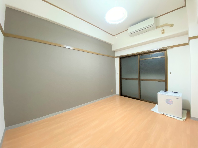 居室・リビング　※別部屋参照