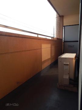 バルコニー　ベランダ