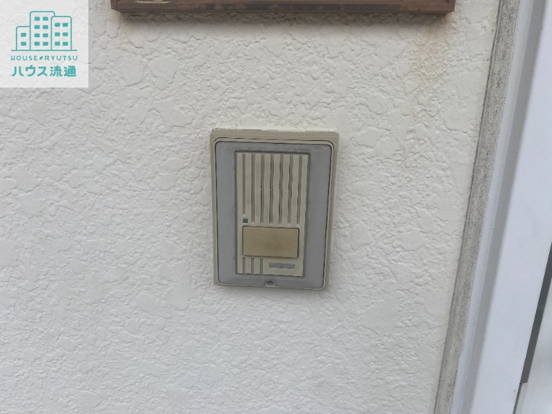 セキュリティ　※別号室の写真です