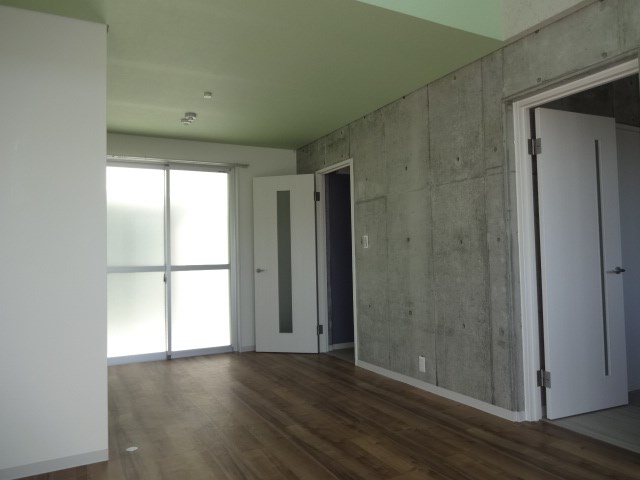 居室・リビング　参考写真