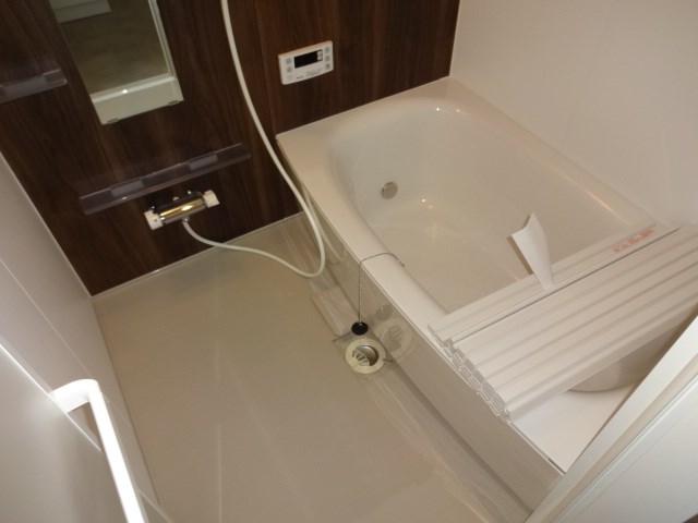 バス・シャワールーム　参考写真