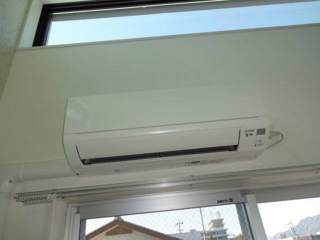 その他設備　参考写真