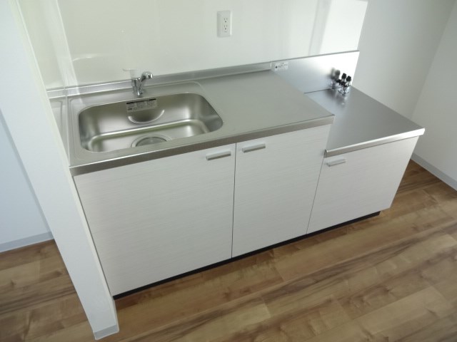 キッチン　参考写真