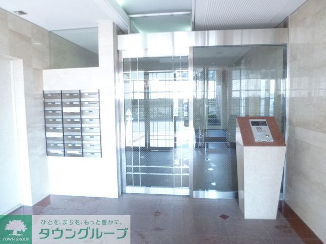 セキュリティ　★タウンハウジング目黒店取り扱い★