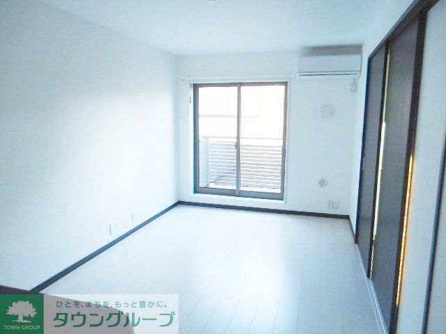 居室・リビング　お問合せはタウンハウジングまで！※現地待合わせ相談可能