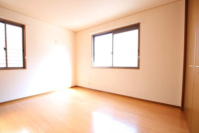 その他部屋・スペース　北側６帖洋室