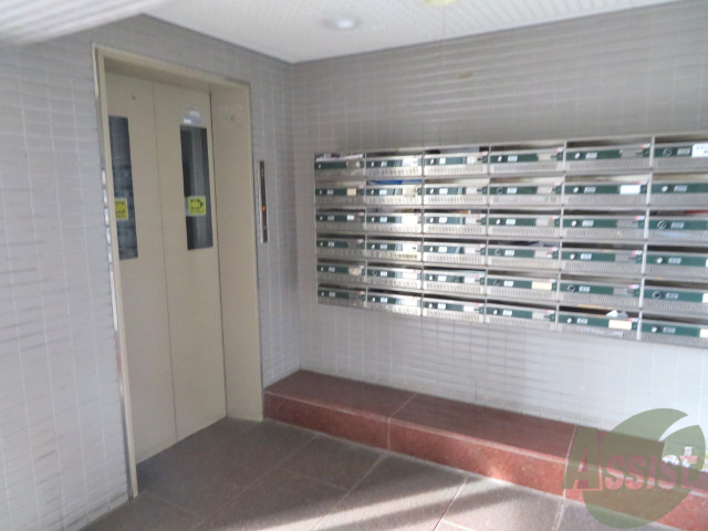 駐車場　駐車場その他