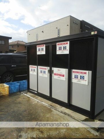 その他共有部分　その他共有部分