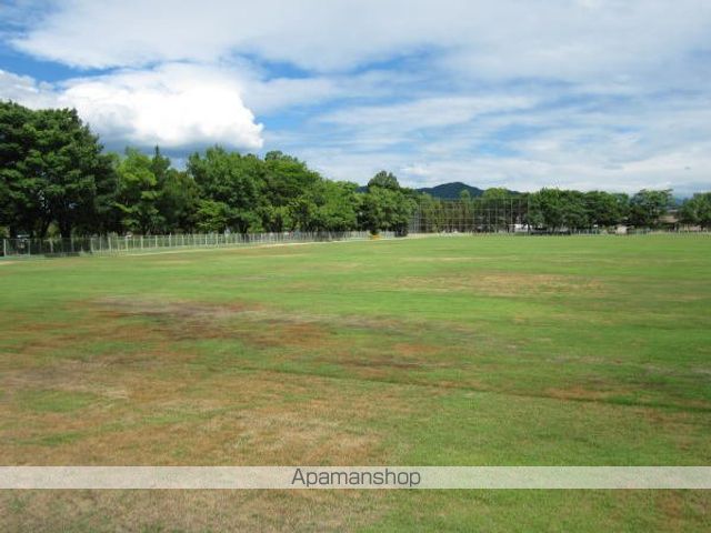 公園　丸山公園（公園）まで300m