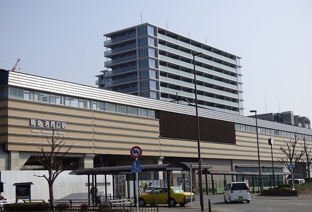 その他　阪急洛西口駅（その他）まで1400m