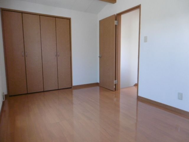 その他　洋室６.７５帖