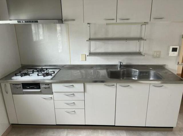 キッチン　別号室参考