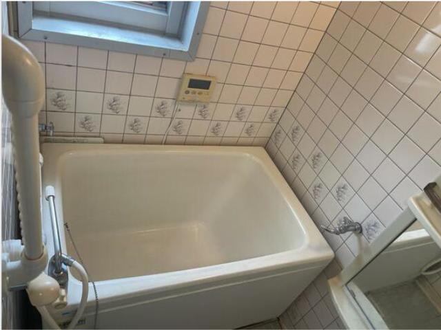 バス・シャワールーム　別号室参考