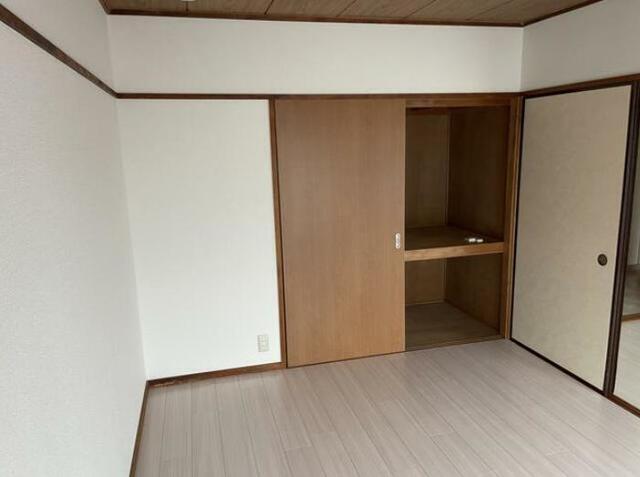 収納　別号室参考