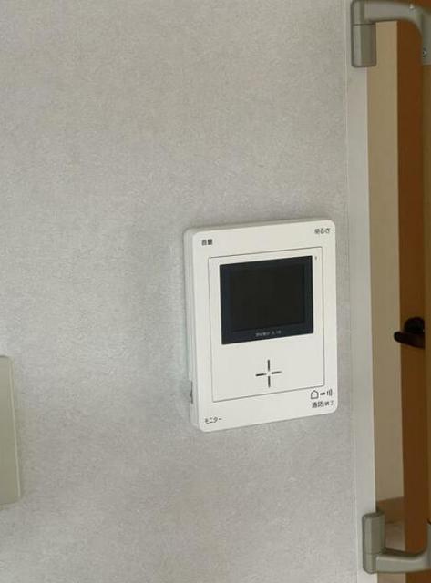 セキュリティ　別号室参考