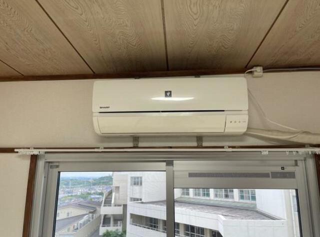 その他設備　別号室参考