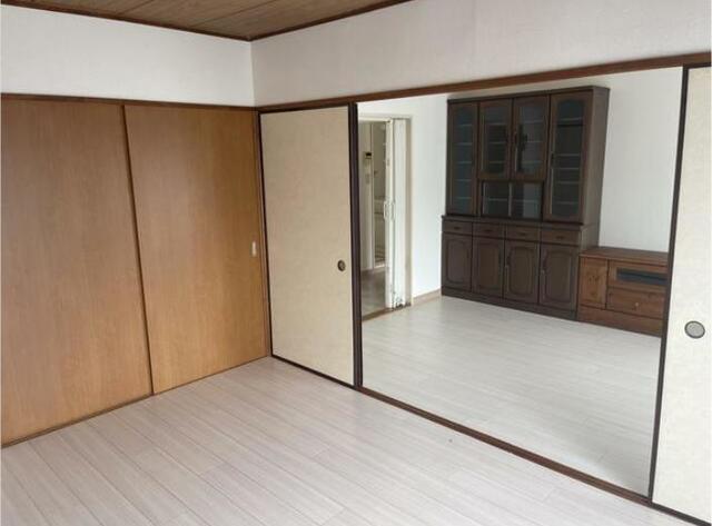 居室・リビング　別号室参考