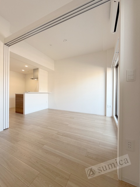 その他設備　インターネット無料で使い放題♪