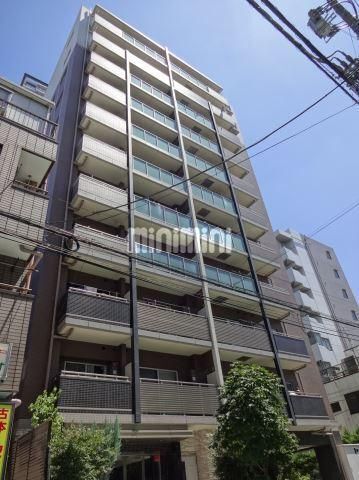 建物外観　１１階建て人気のＲＣマンション！！