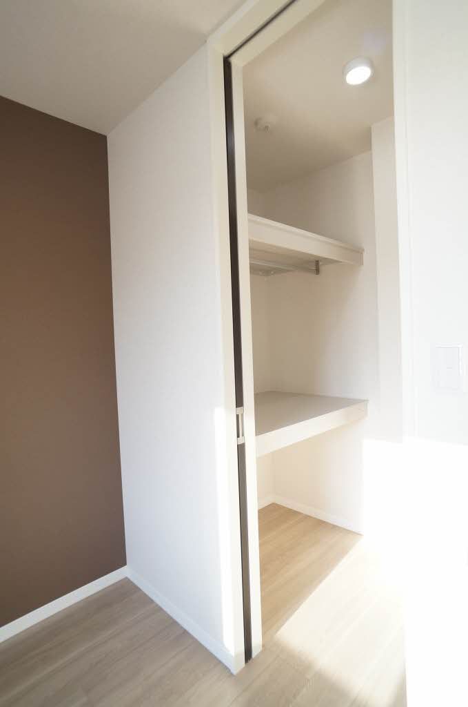 その他部屋・スペース　完成イメージ