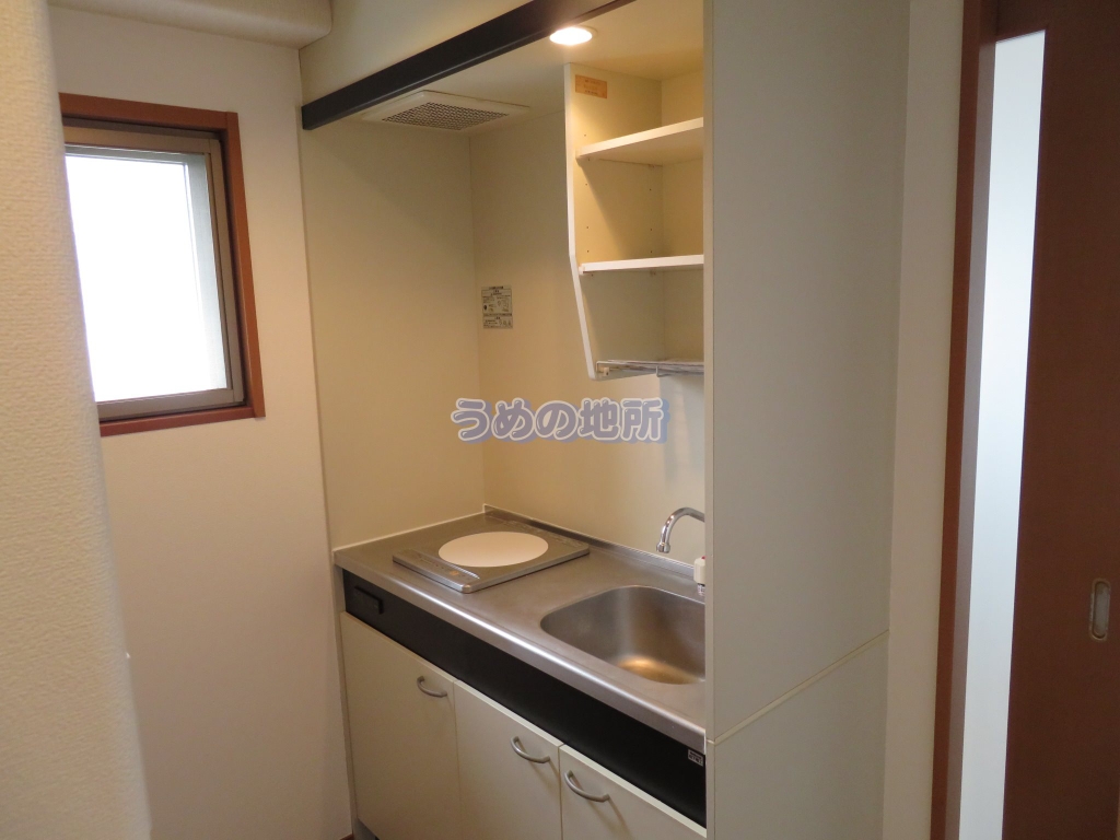 キッチン　台所