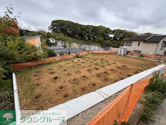 その他共有部分　庭