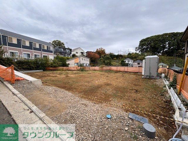 建物外観　眺望