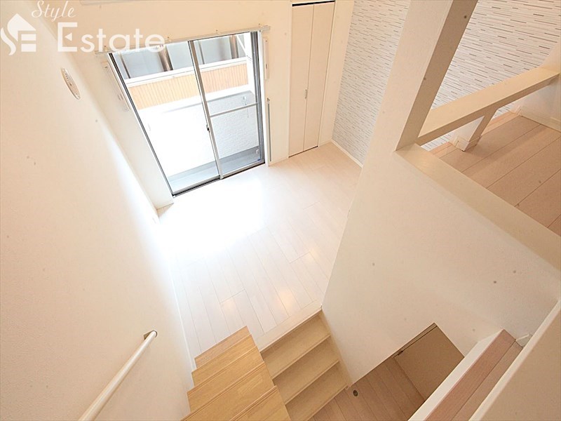 その他部屋・スペース　内装