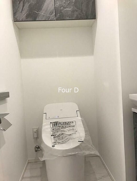 トイレ　★見学予約受付中★