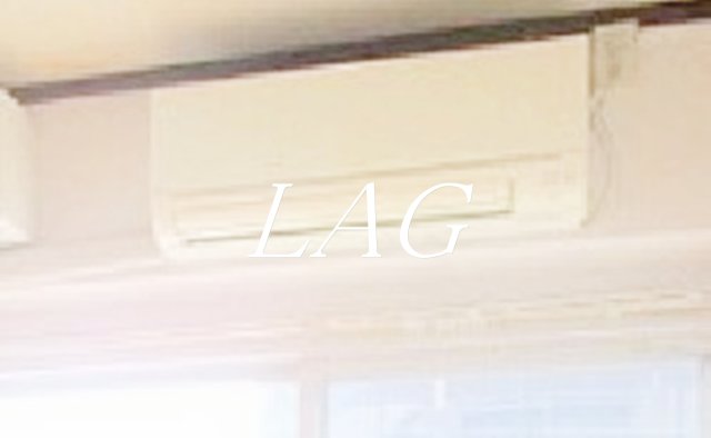 その他設備　エアコンです。