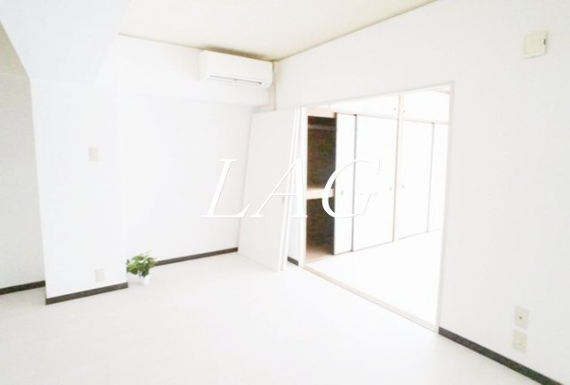 その他部屋・スペース　寝室です。