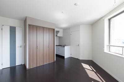 居室・リビング　洋室10.9帖