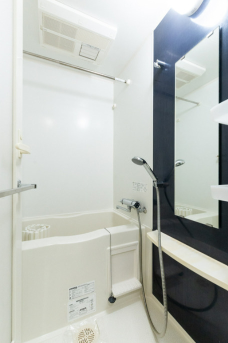 バス・シャワールーム　【横浜駅まで徒歩圏の好立地♪】オススメ物件です！