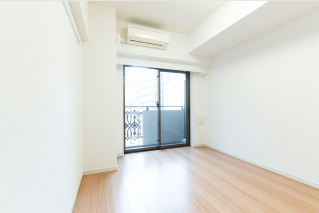 居室・リビング　【横浜駅まで徒歩圏の好立地♪】オススメ物件です！