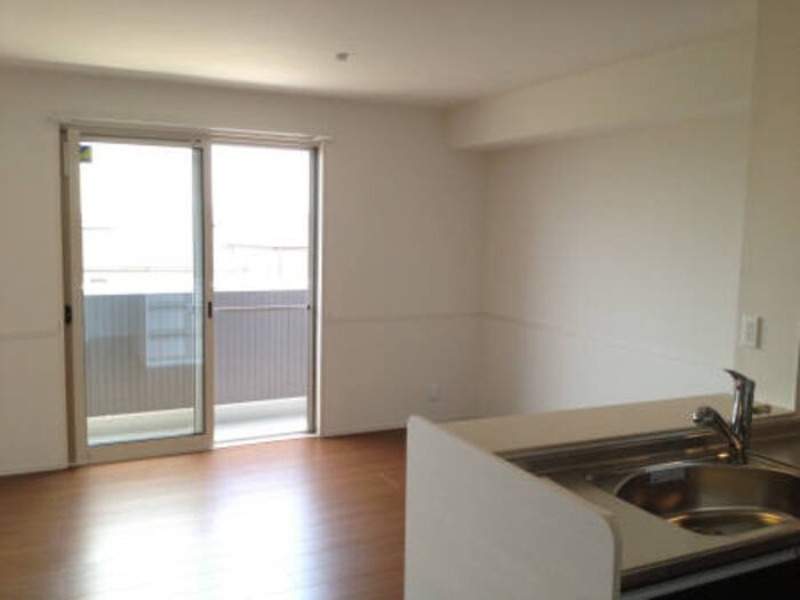 居室・リビング　図面と現状に相違がある場合には現状を優先