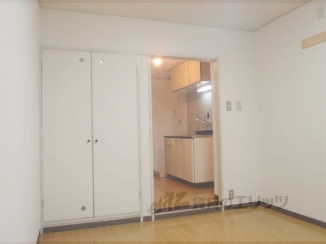 居室・リビング　洋室