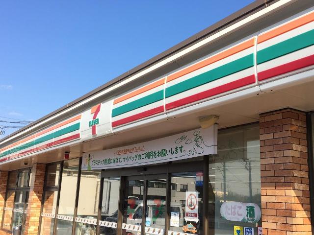 その他　セブンイレブンあま七宝沖之島店（その他）まで358m