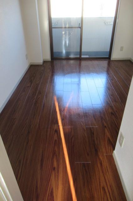 居室・リビング　居室、リビング