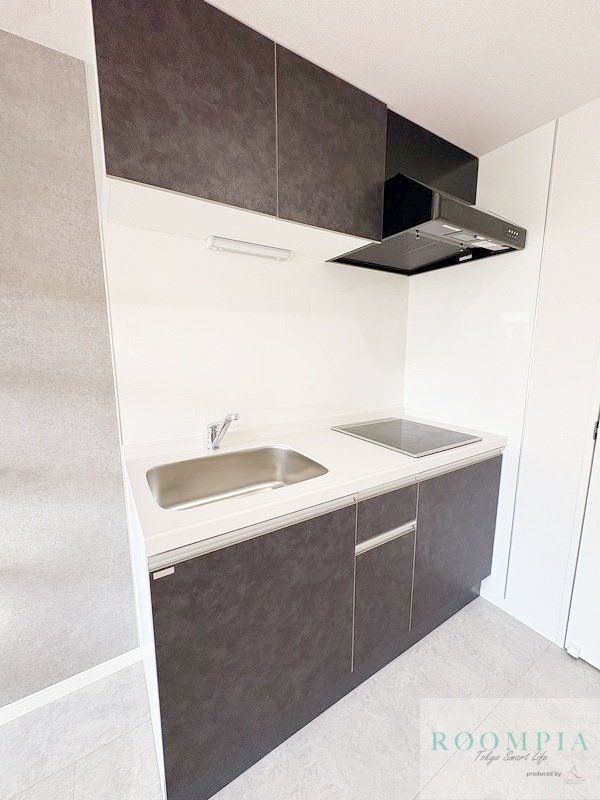 キッチン　物件画像