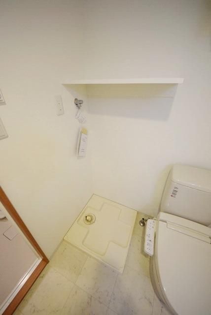 その他設備　★洗濯機置き場★※他部屋参考画像