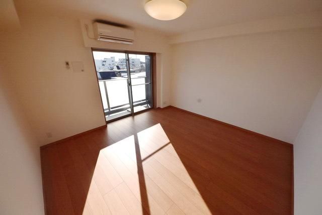 居室・リビング　★ゆったりフローリング★※別部屋参考画像