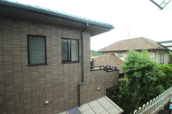 眺望　※別部屋の写真です