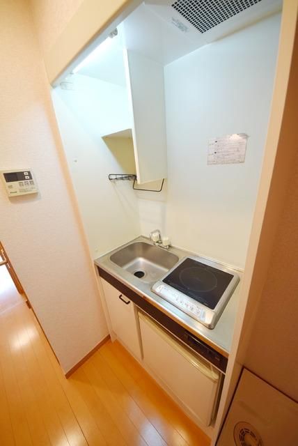 キッチン　★★1口IHコンロキッチン★★