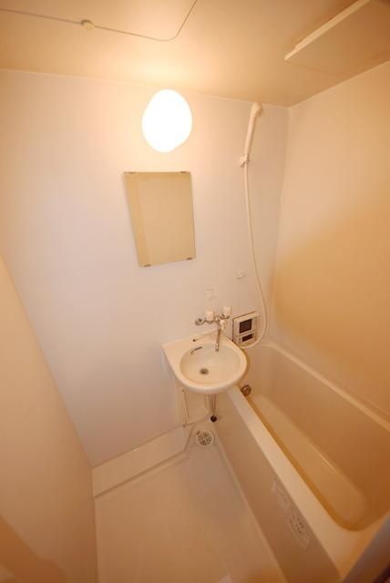 バス・シャワールーム　★★バスルーム★★