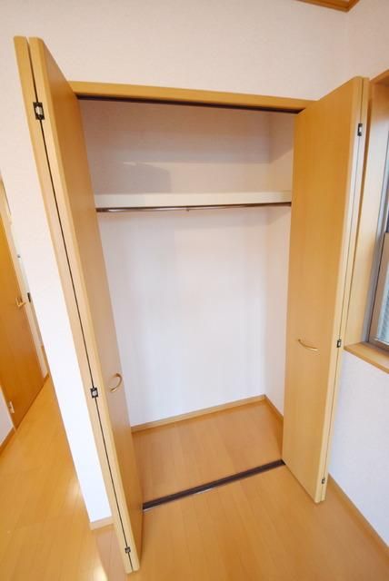 収納　★★クローゼット★★