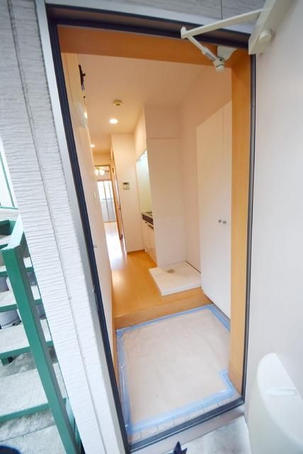 玄関　★★玄関★★