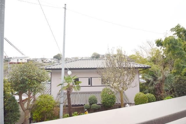 眺望　★★景色良好★★