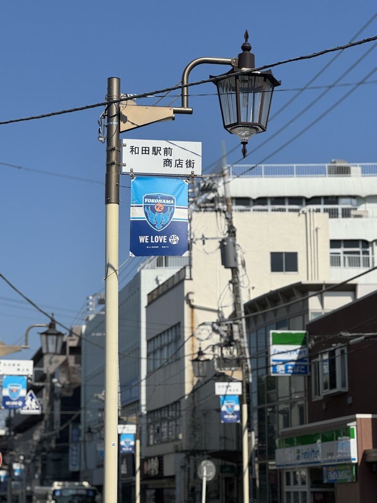 その他　和田町駅前商店街（その他）まで2070m